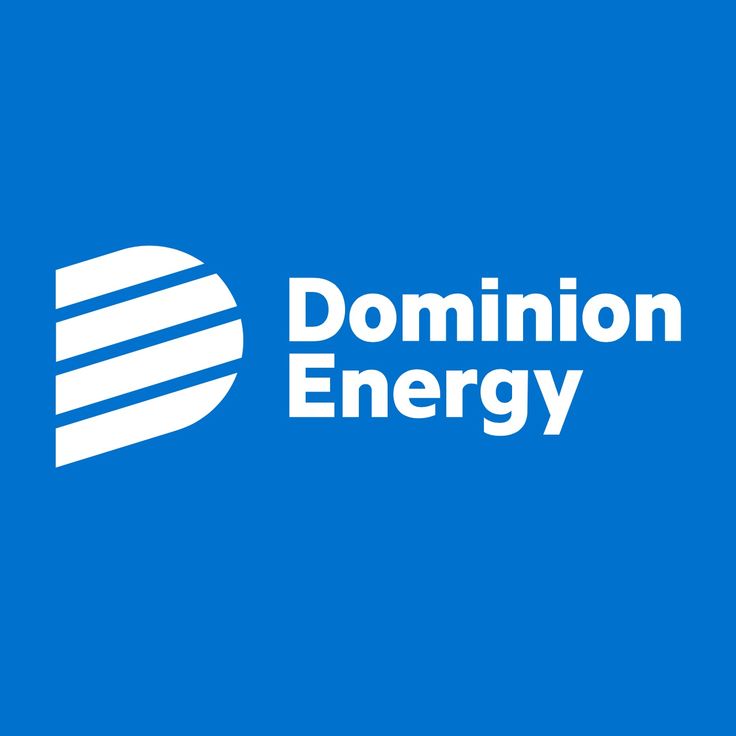 Dominion Energy logo