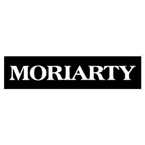 Moriarty logo