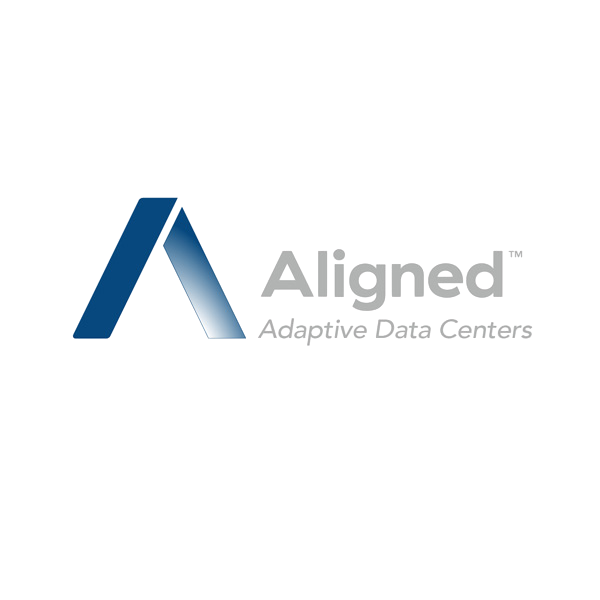 Aligned Data Center logo