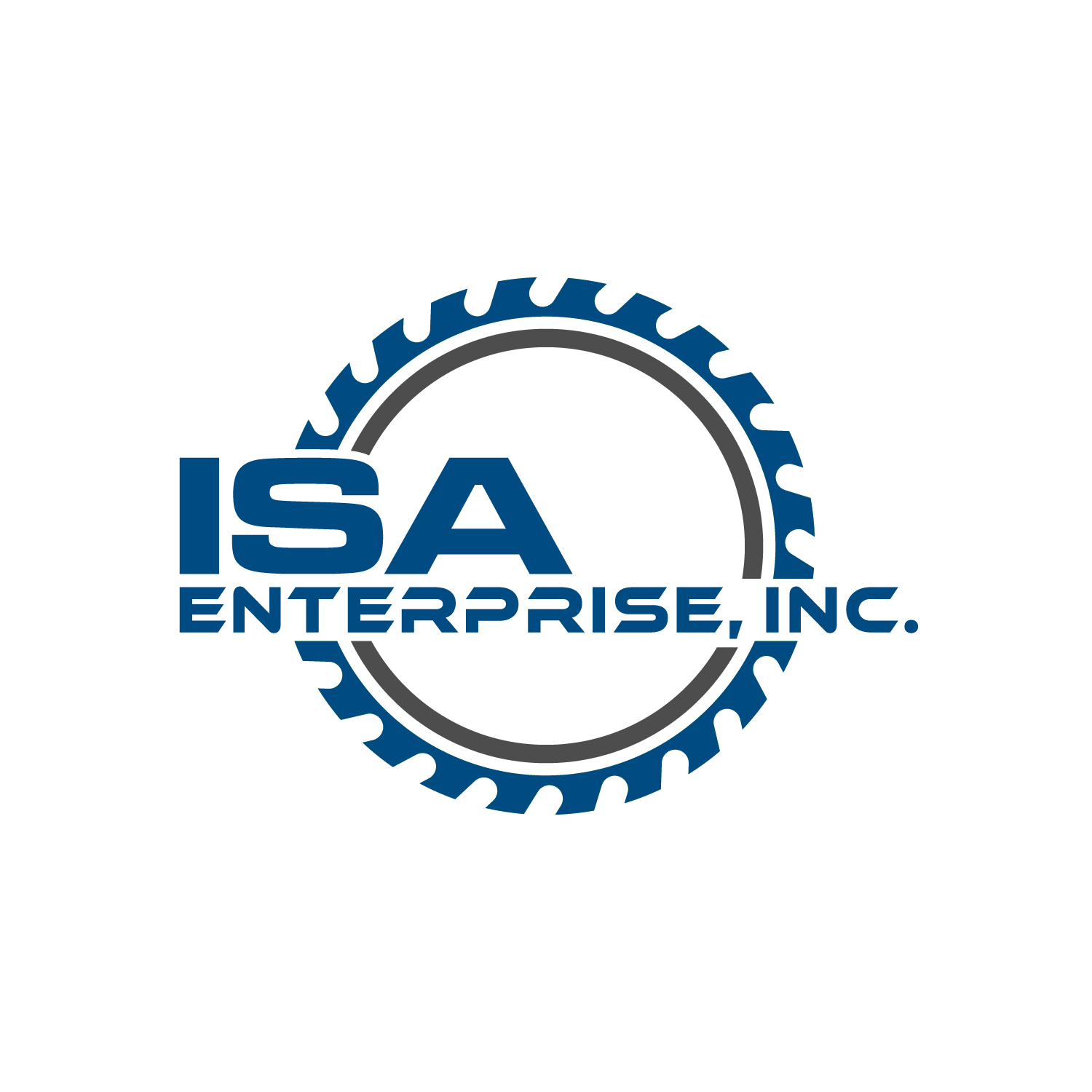 ISA Enterprise, Inc. logo
