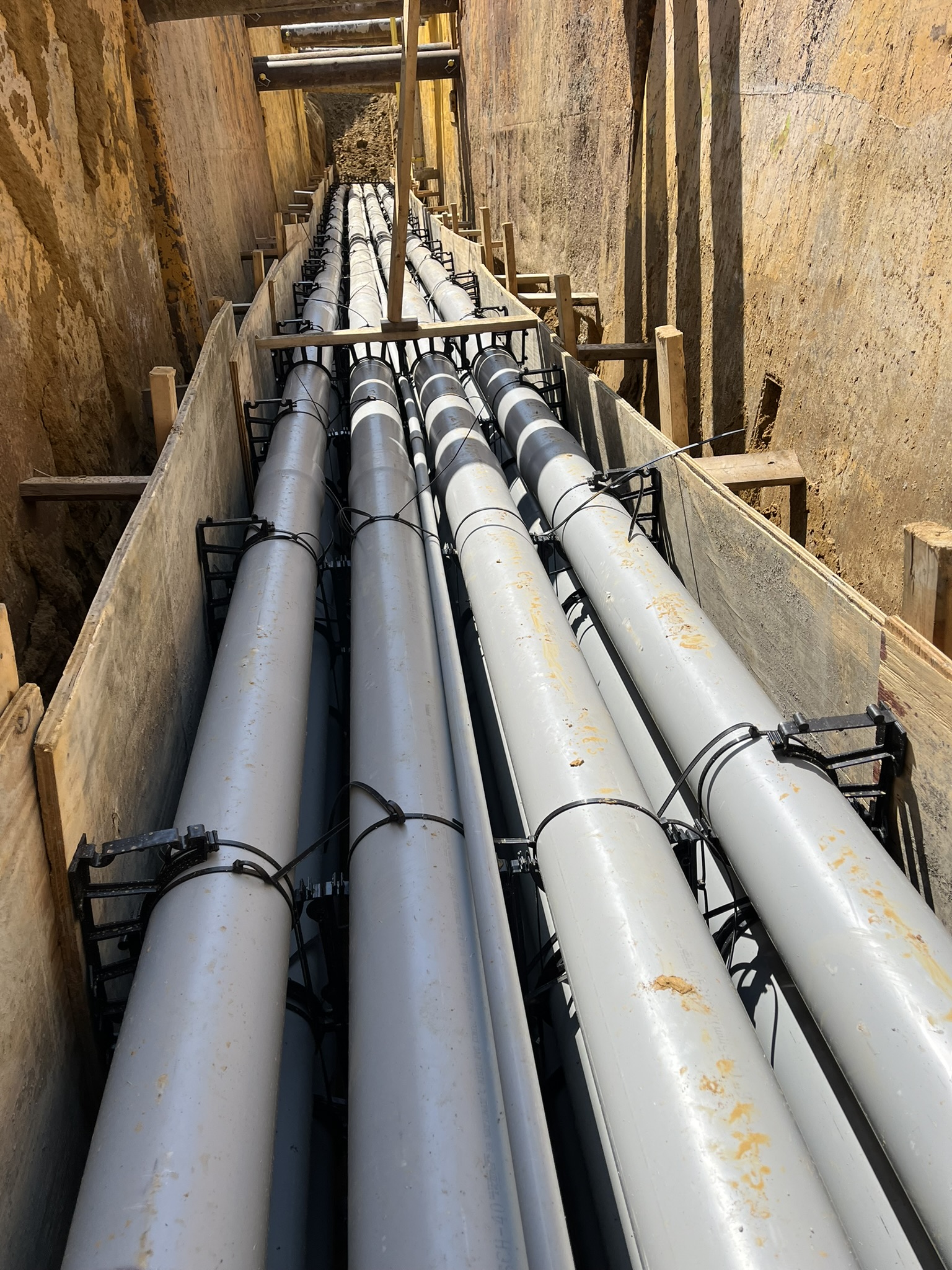 Citywide Fiber Expansion