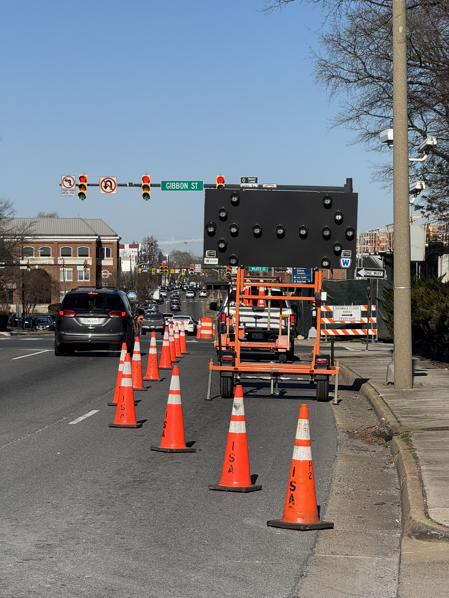 Trucking and delivery coordination